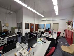 Unity Centre (D23), Factory #577037781